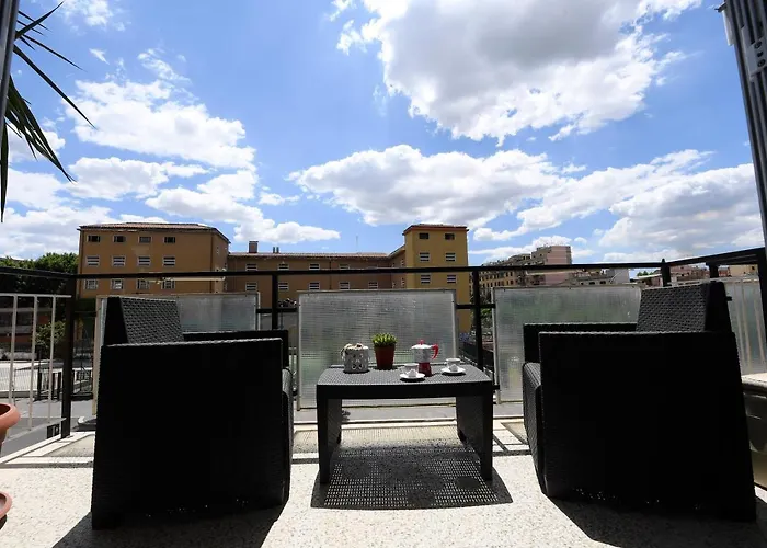 Art Pigneto Roma