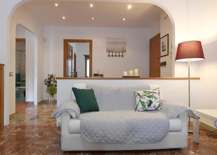 Apartamento Art Pigneto *