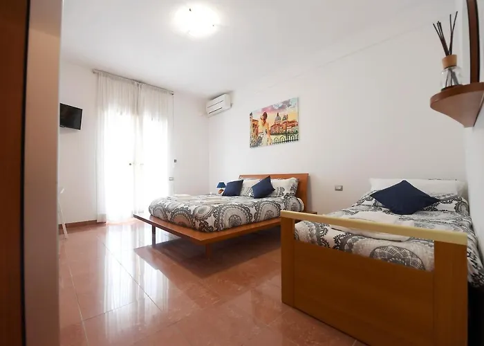 Art Pigneto Apartamento Roma