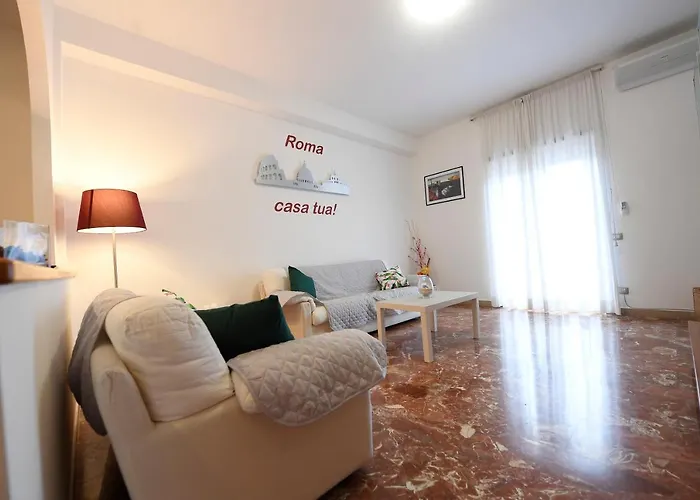 Apartamento Art Pigneto Roma