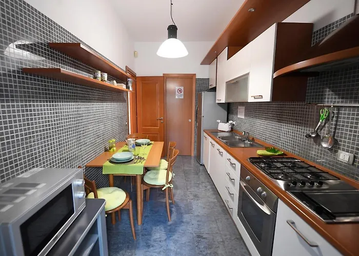 Apartamento Art Pigneto