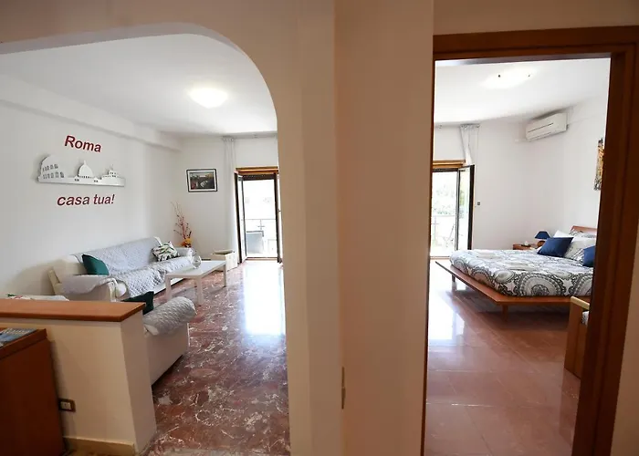 Apartamento Art Pigneto Roma