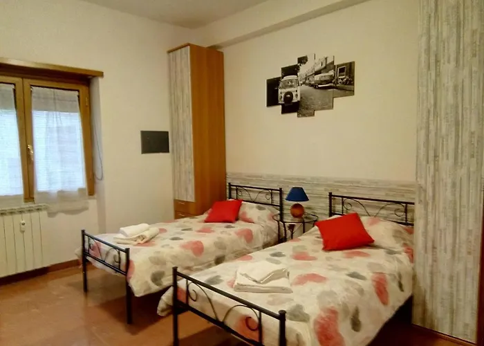 Apartamento Art Pigneto Roma